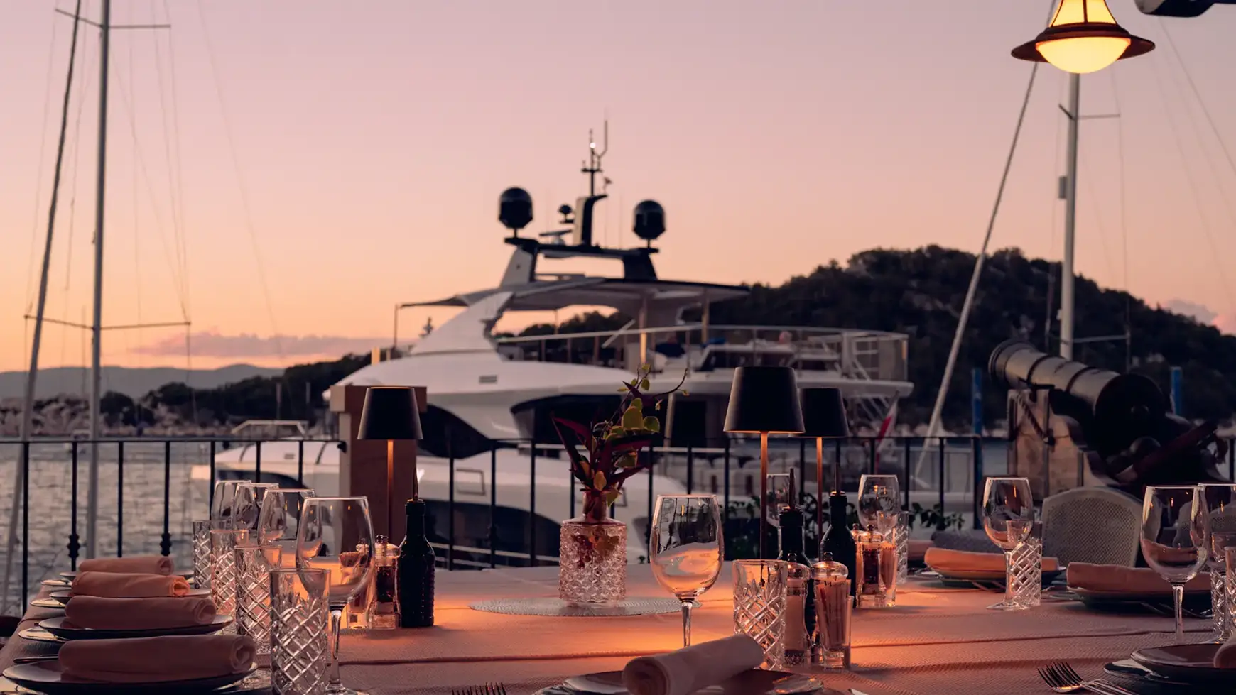 Taste the Adriatic’s Finest