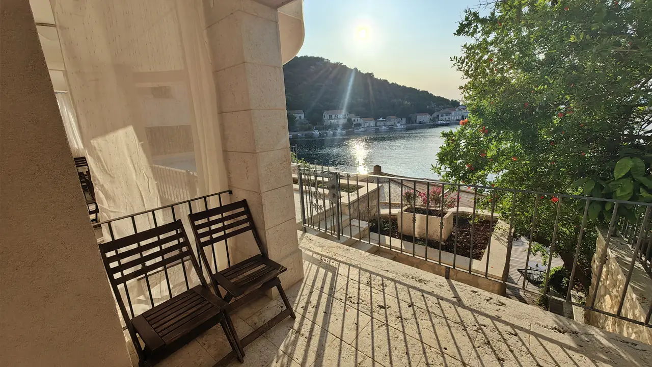 Accommodation Apartment A1 - 10