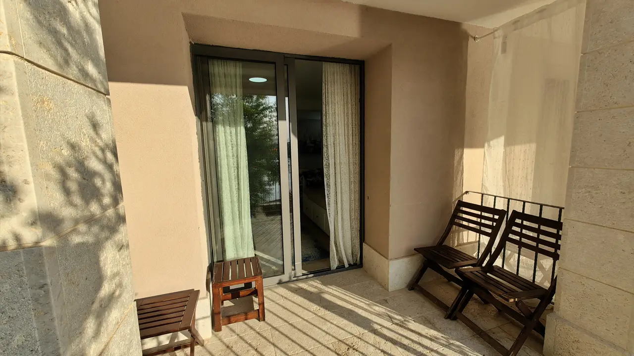 Accommodation Apartment A1 - 11