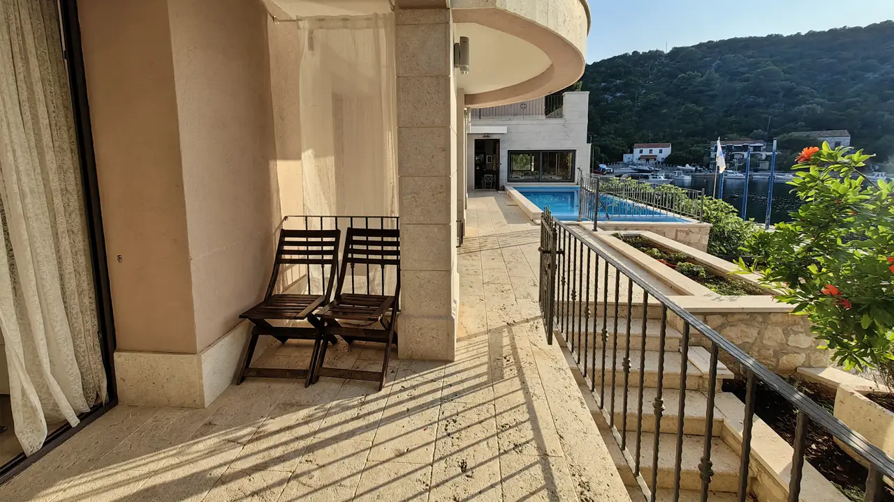 Accommodation Apartment A1 - 12