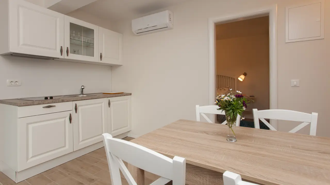 Accommodation - Apartment A7