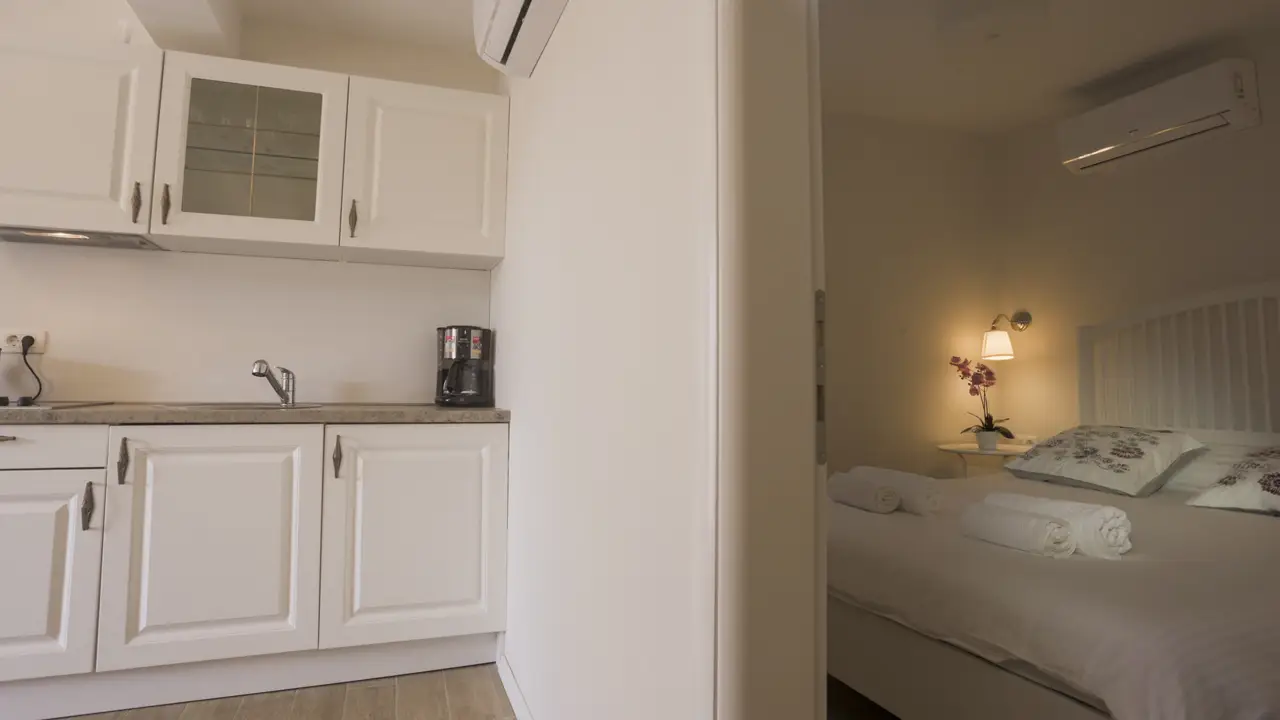 Accommodation Apartment A1 - 3