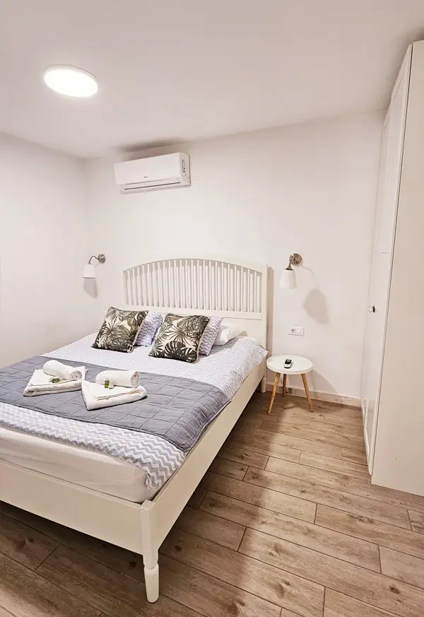 Accommodation Apartment A1 - 4