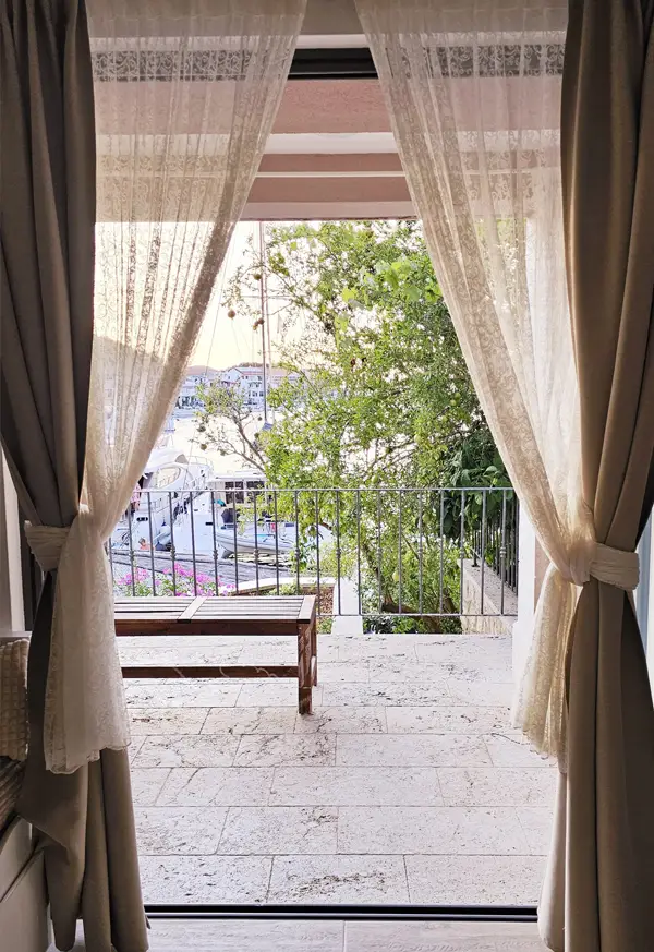 Accommodation Apartment A1 - 6
