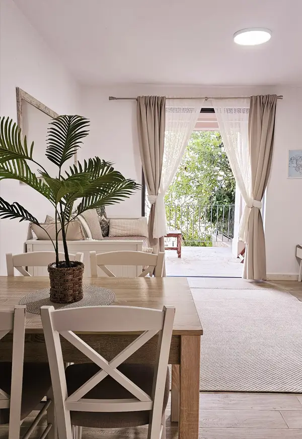 Accommodation Apartment A1 - 7