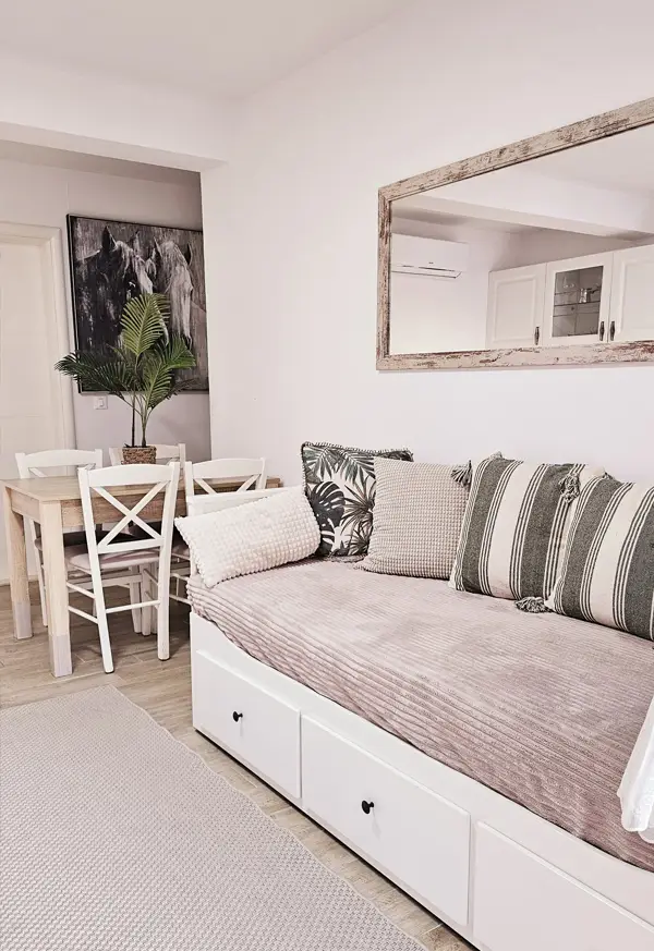 Accommodation Apartment A1 - 8