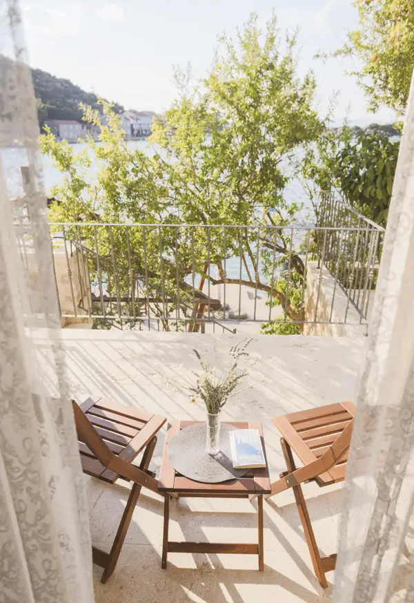 Accommodation Apartment A1 - 9