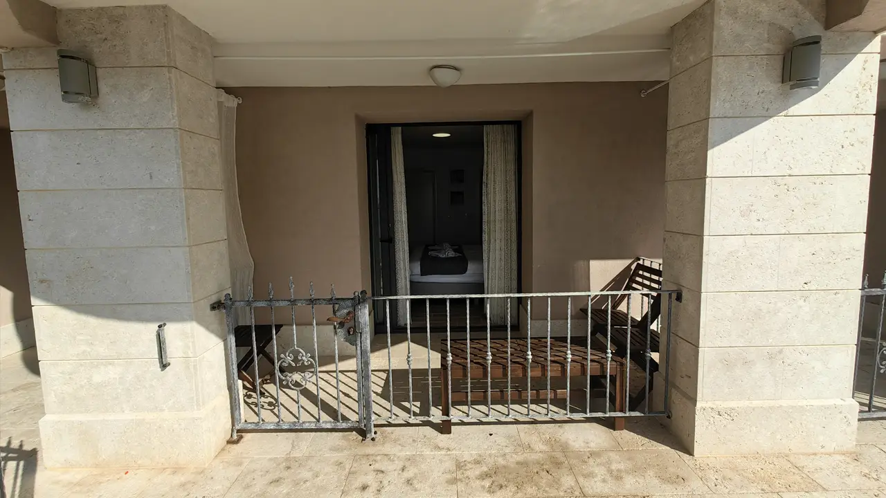 Accommodation Room A2 - 7