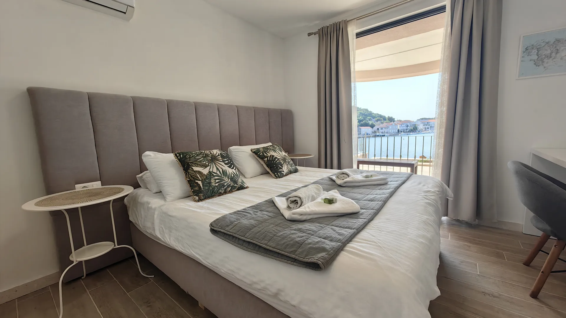 Find the spirit of Mediterranean