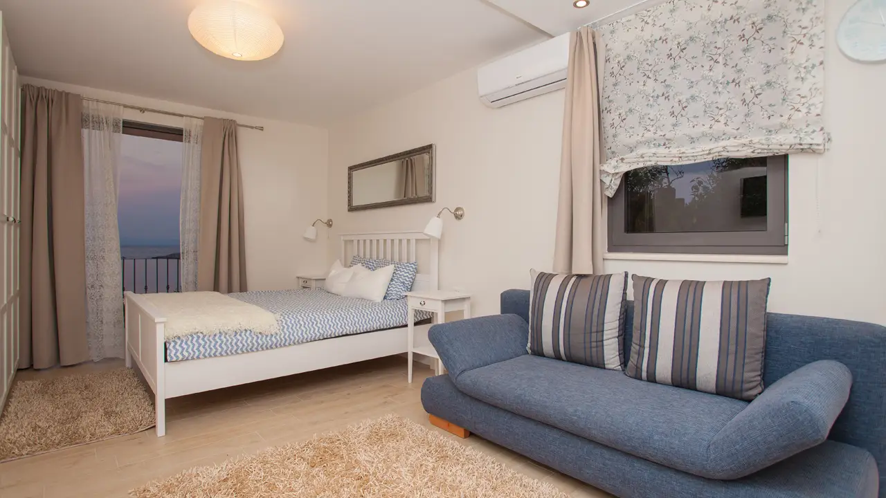 Accommodation Apartment A4 - 1