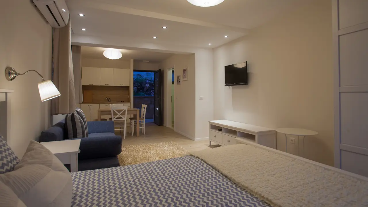 Accommodation Apartment A4 - 2