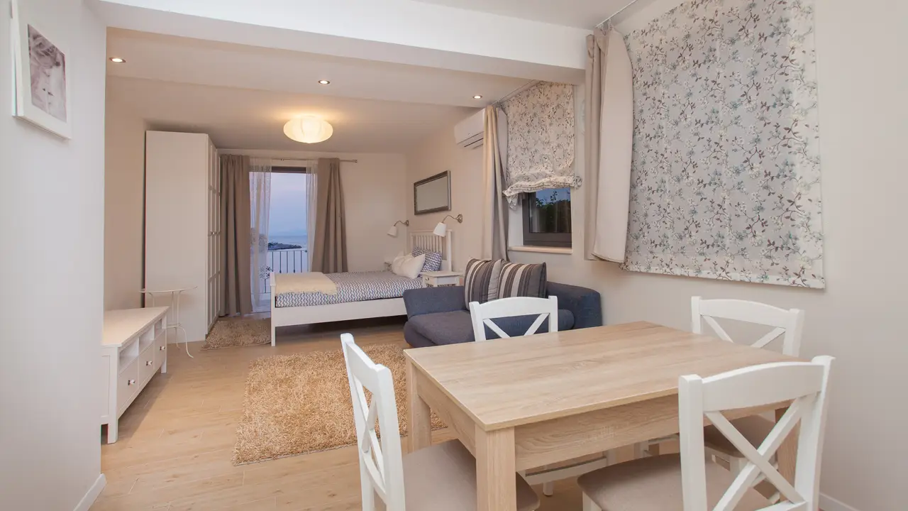 Accommodation - Apartment A4