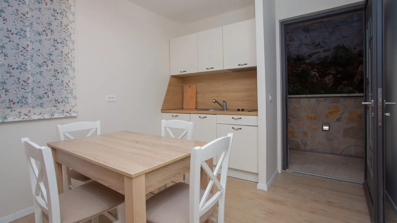 Accommodation Apartment A4 - 4