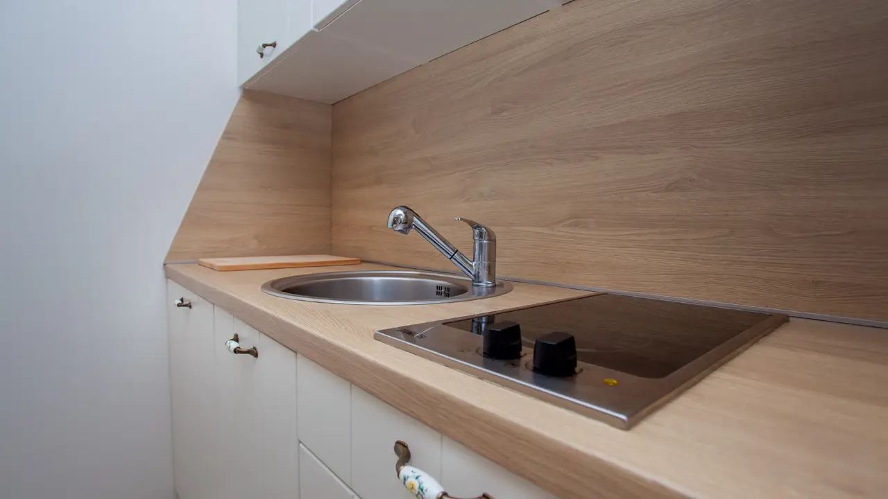 Accommodation Apartment A4 - 5