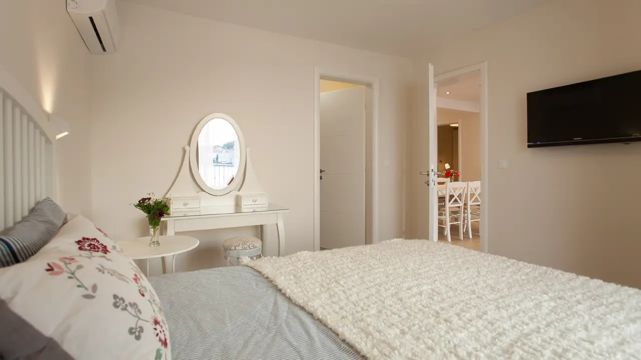 Accommodation Apartment A5 - 1