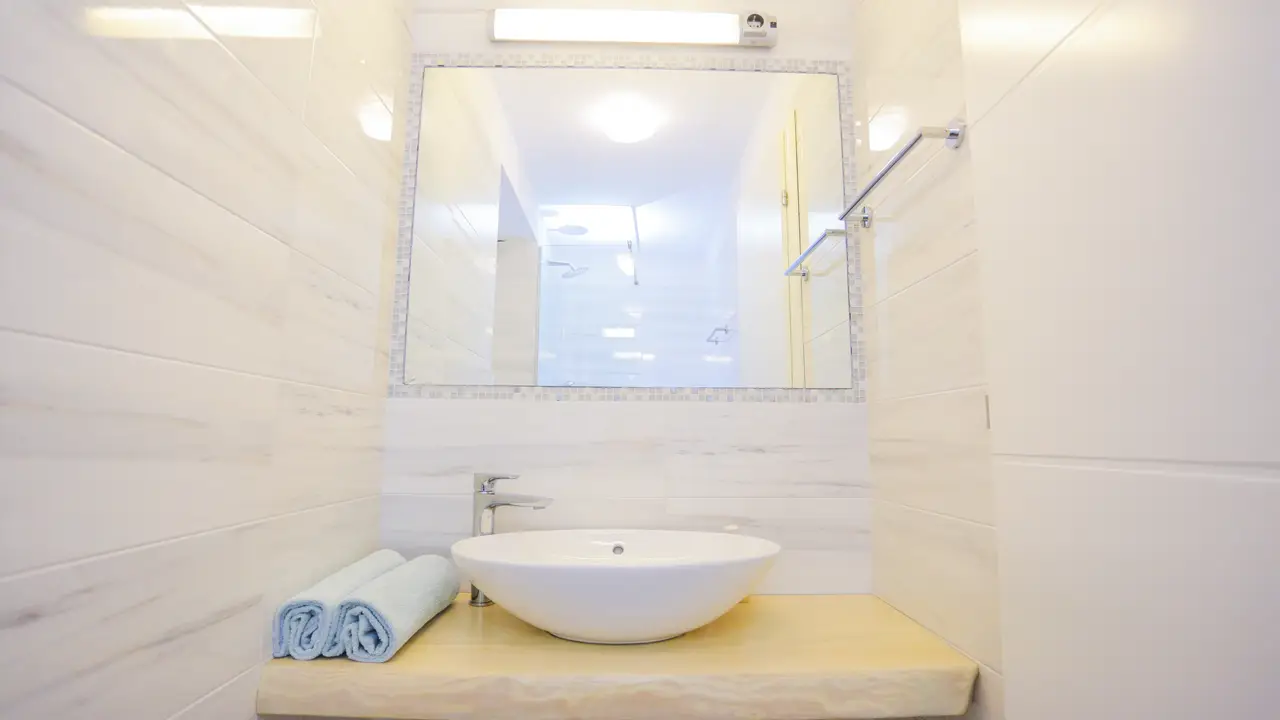 Accommodation Apartment A5 - 10