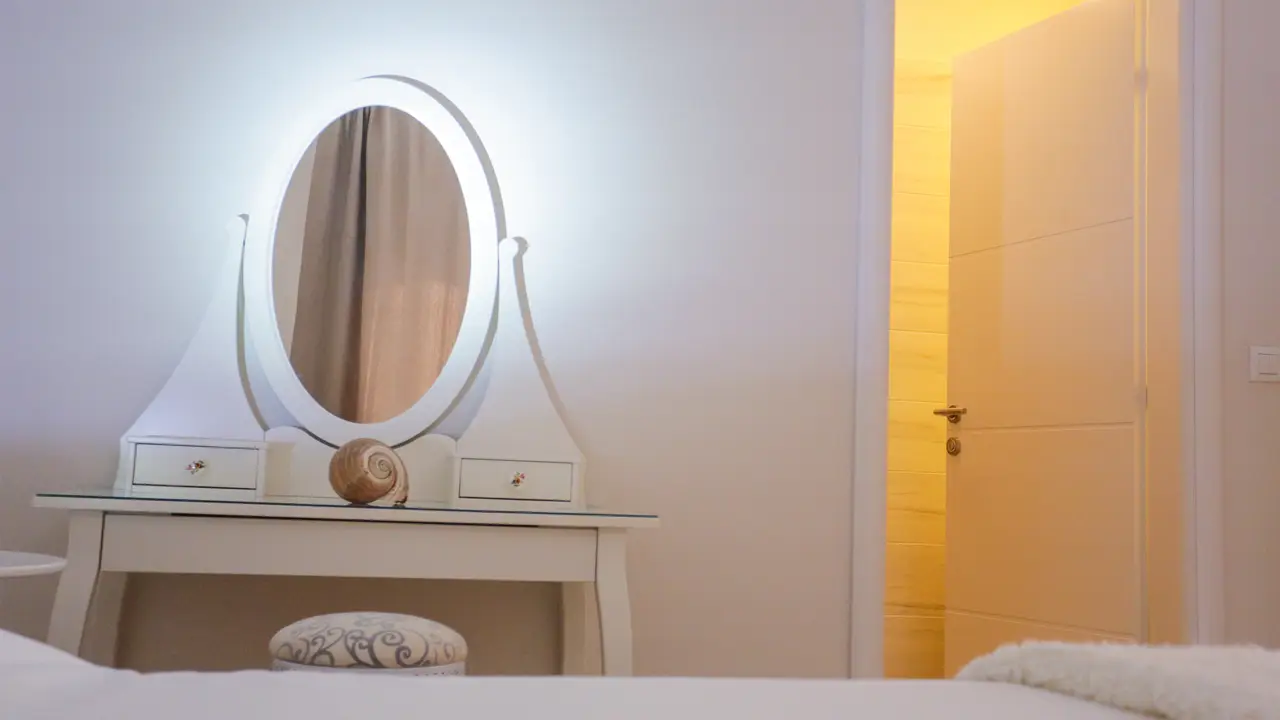 Accommodation Apartment A5 - 12