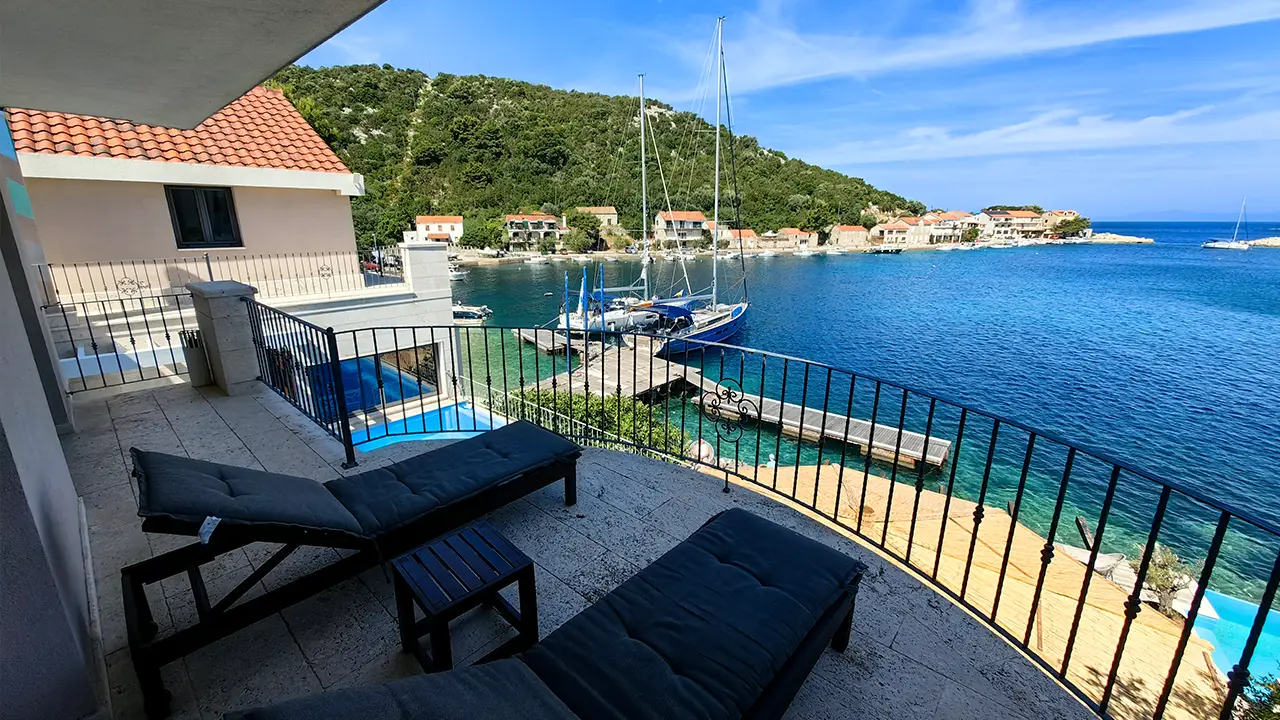 Accommodation Apartment A5 - 13