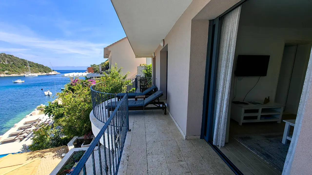 Accommodation Apartment A5 - 14