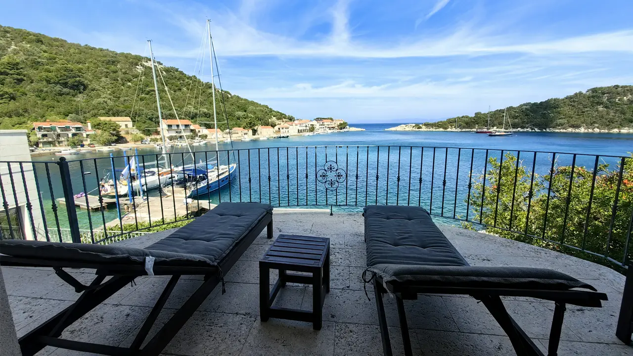 Accommodation Apartment A5 - 15