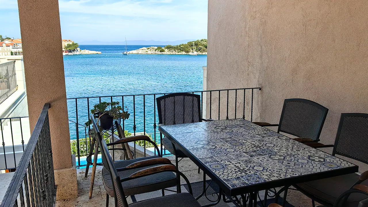 Accommodation Apartment A5 - 16