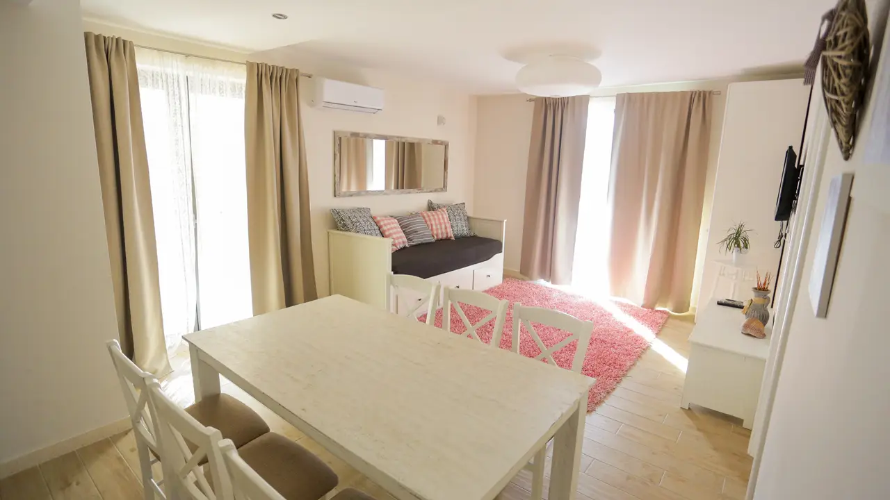 Accommodation - Apartment A5