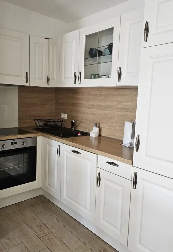 Accommodation Apartment A5 - 3