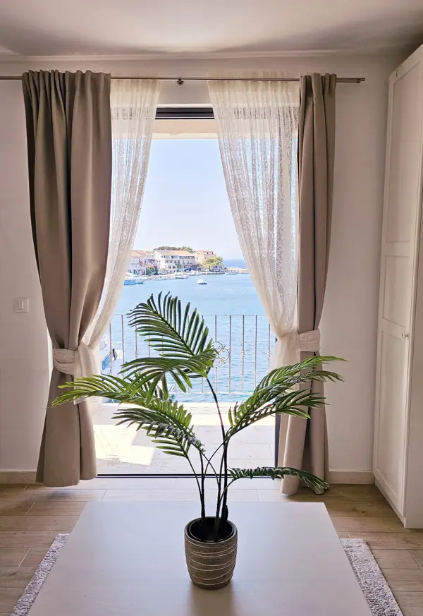 Accommodation Apartment A5 - 4