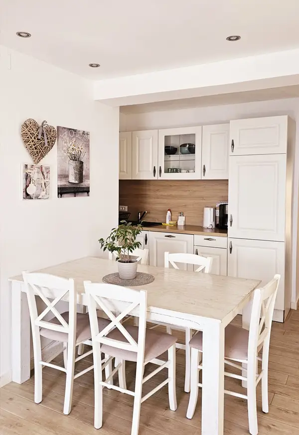 Accommodation Apartment A5 - 5