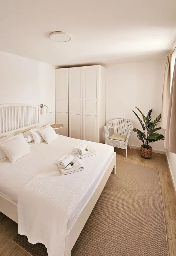 Accommodation Apartment A5 - 7