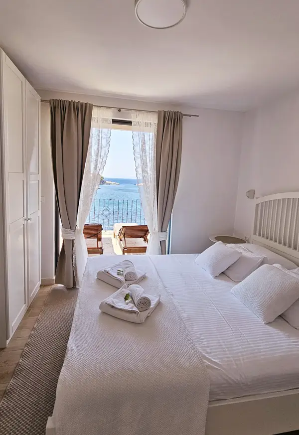 Accommodation Apartment A5 - 8