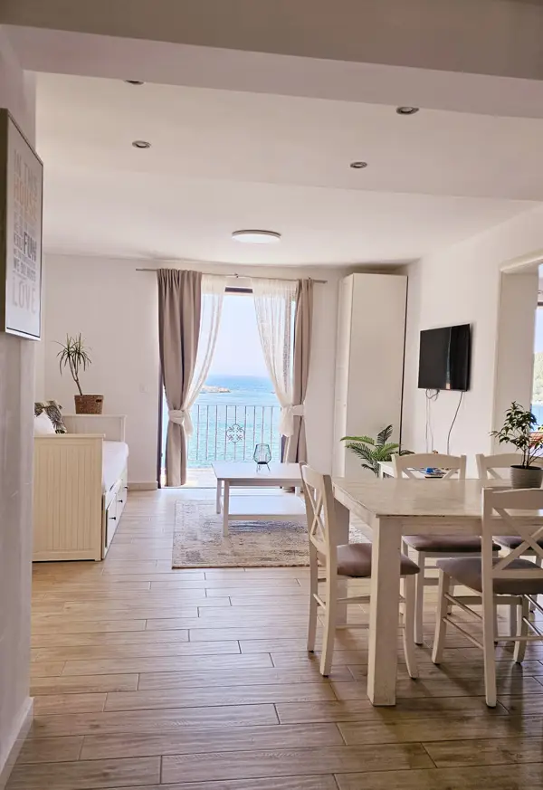 Accommodation Apartment A5 - 9