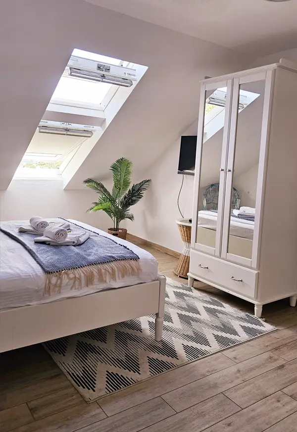Accommodation Apartment A6 - 1