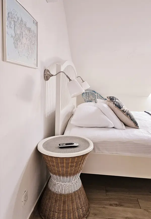 Accommodation Apartment A6 - 2