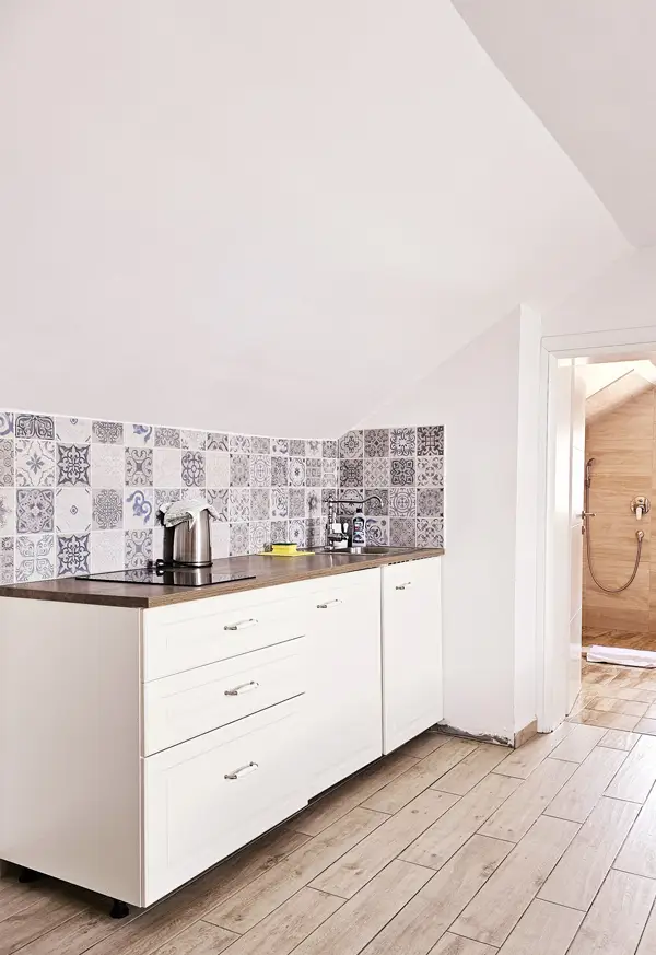 Accommodation Apartment A6 - 3