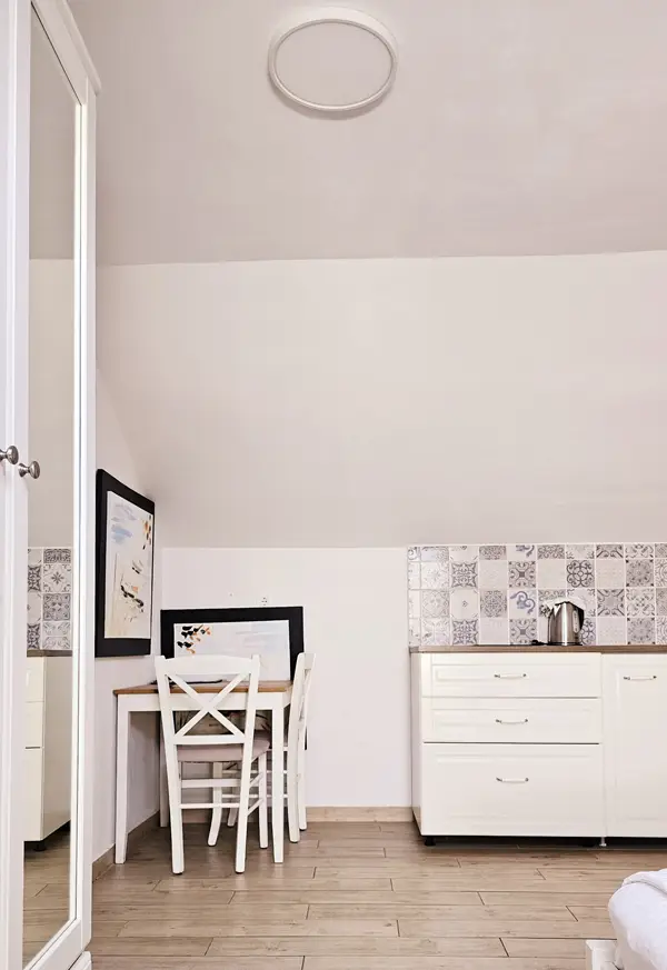Accommodation Apartment A6 - 4