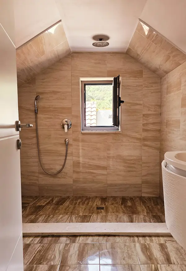 Accommodation Apartment A6 - 6
