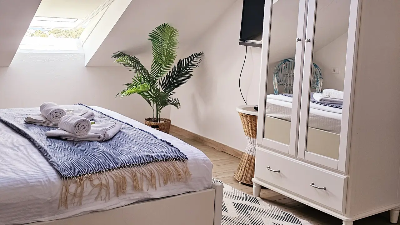 Accommodation - Apartment A6