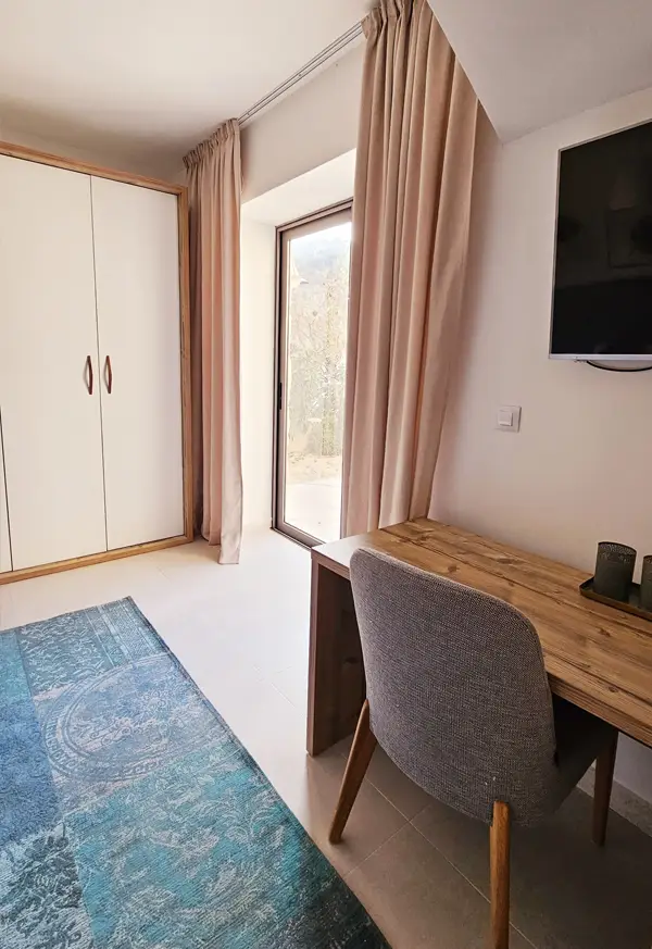 Accommodation Room B1 - 3