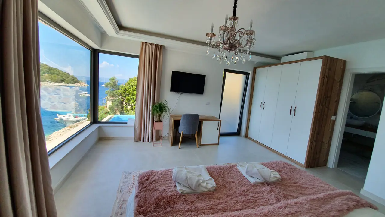 Accommodation Villa Dajana - 5