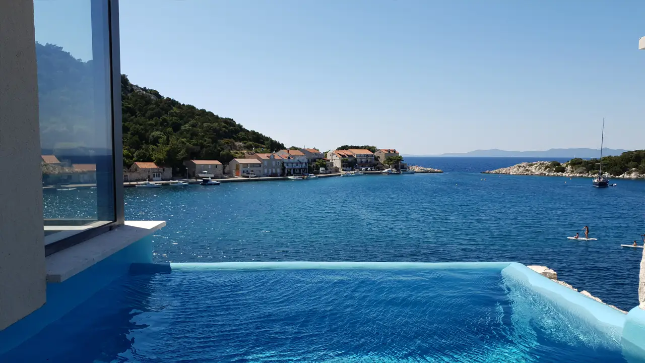 Accommodation Villa Dajana - 6