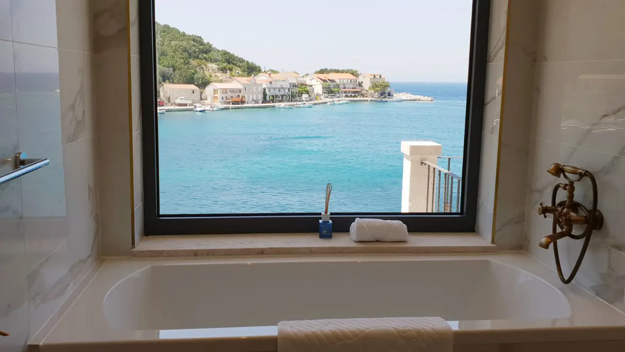 Accommodation Villa Dajana - 11