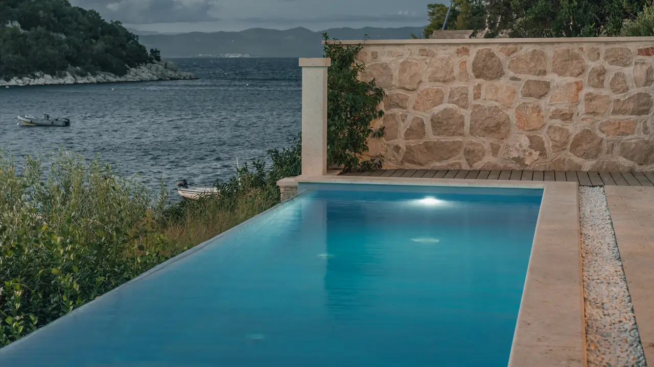 Accommodation Villa Dajana - 4