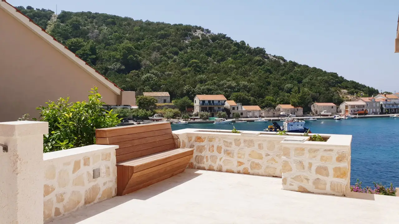 Accommodation Villa Dajana - 8