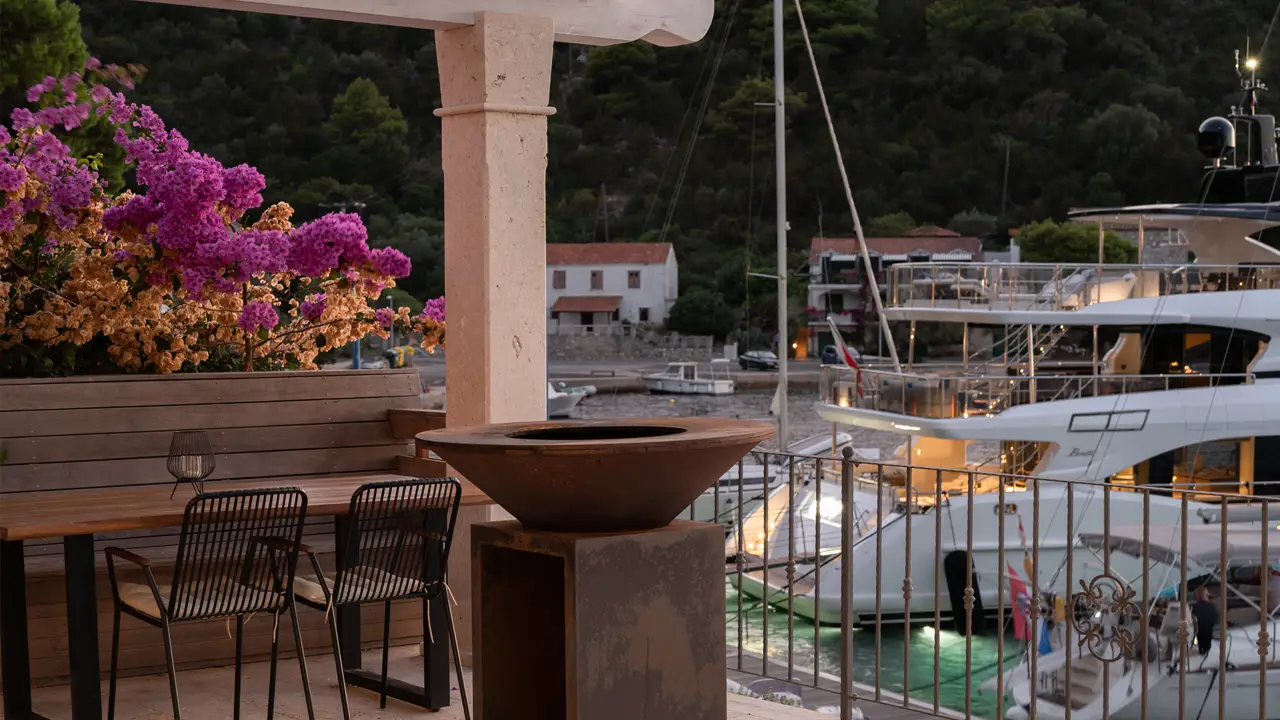 Accommodation Villa Dajana - 9