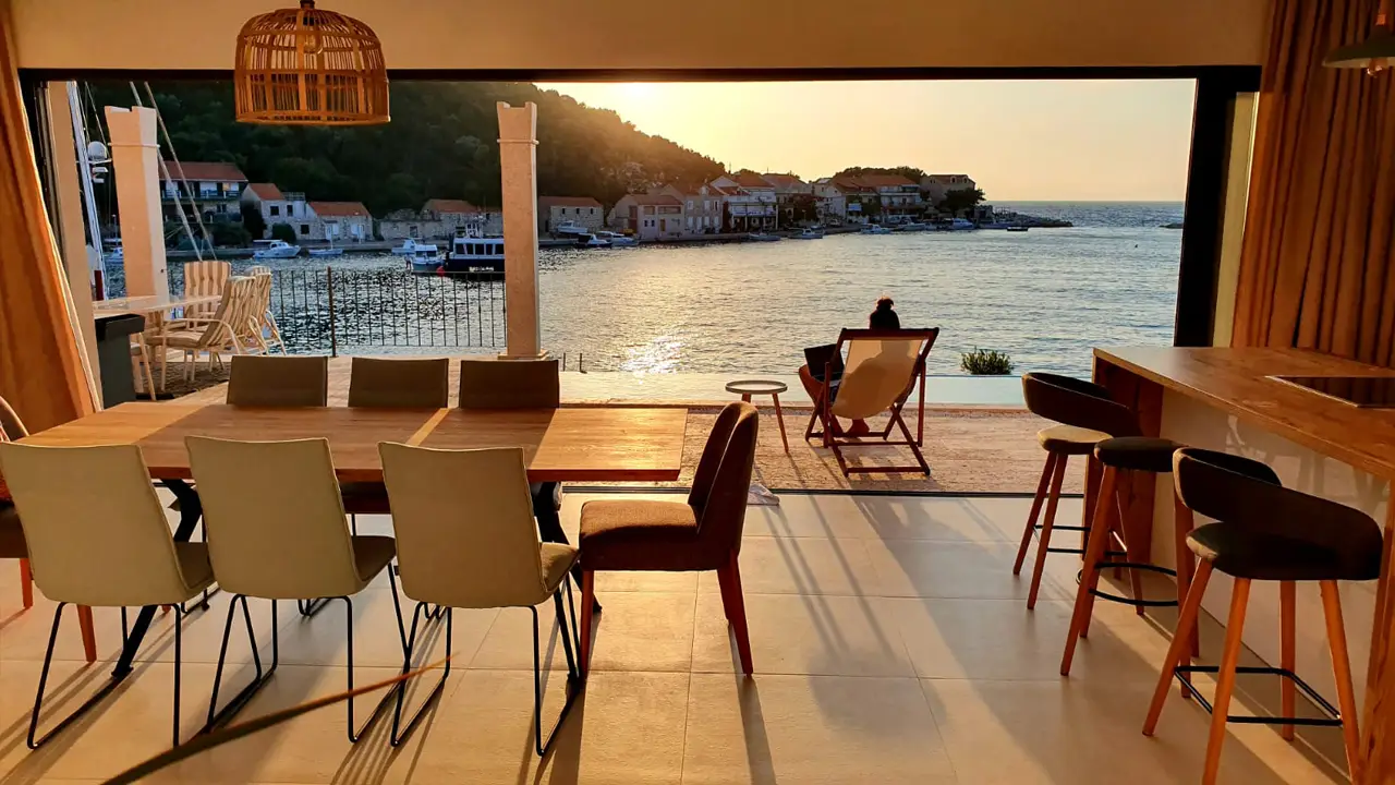Accommodation Villa Dajana - 10