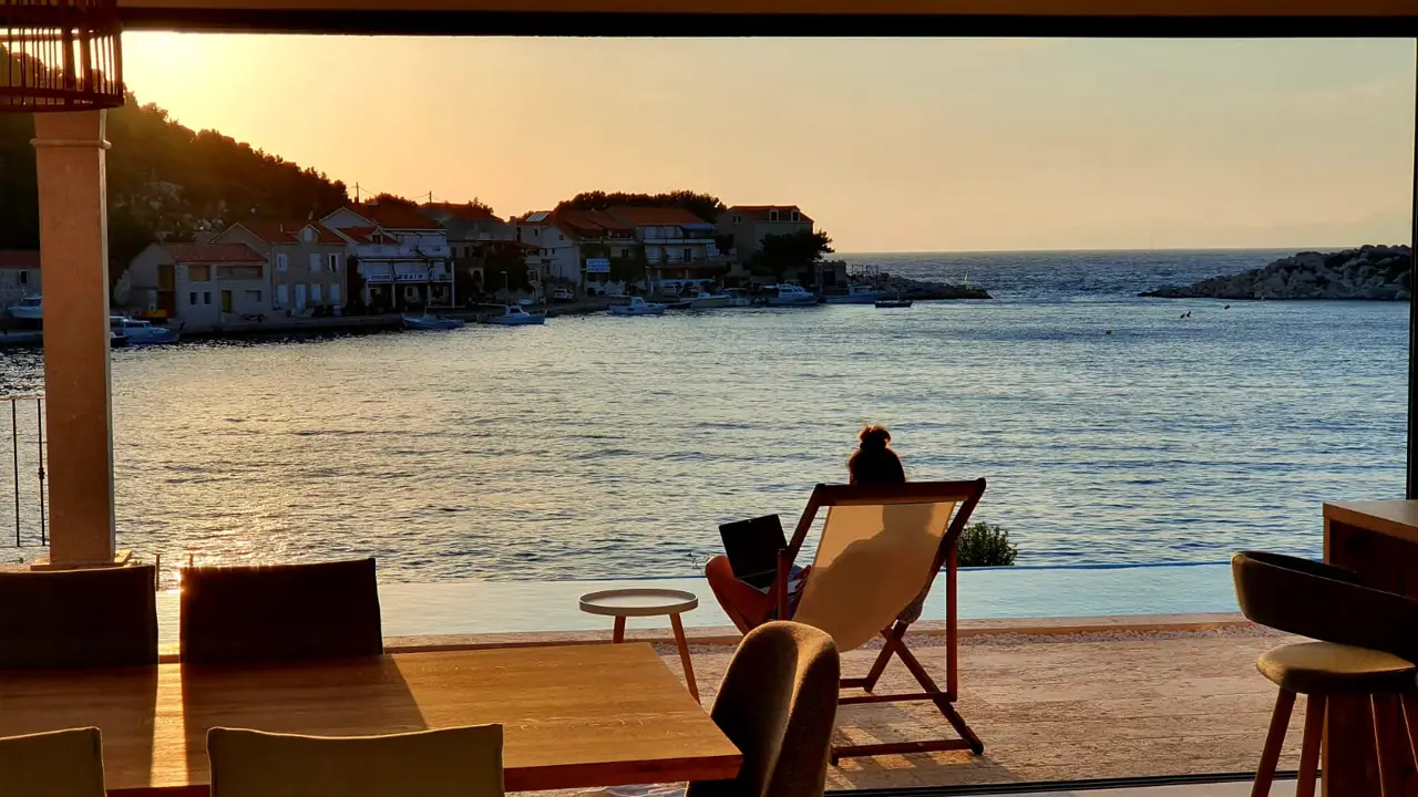 Accommodation Villa Dajana - 14