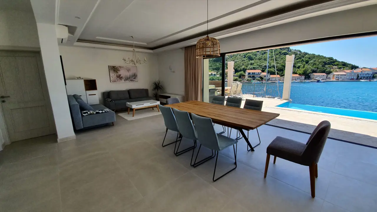 Accommodation Villa Dajana - 15