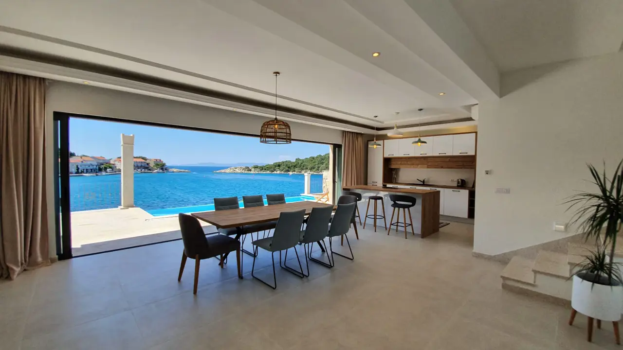 Accommodation Villa Dajana - 16