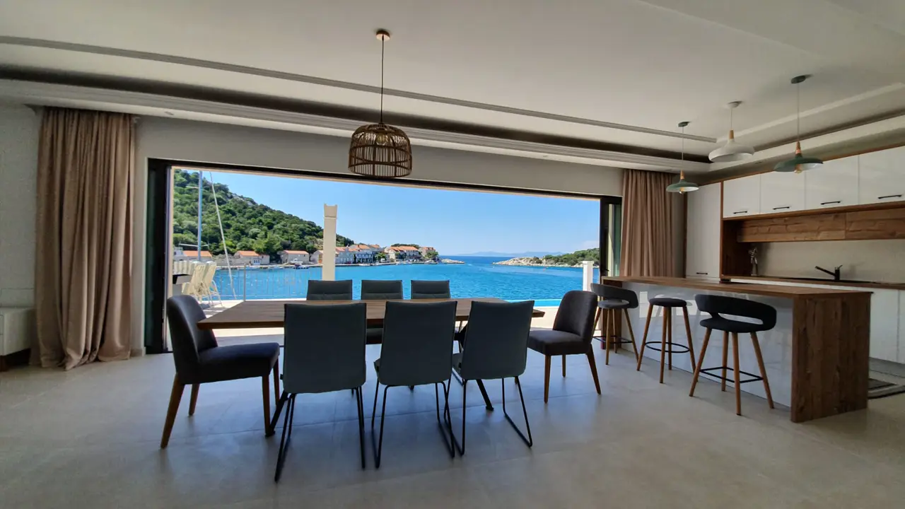 Accommodation Villa Dajana - 17
